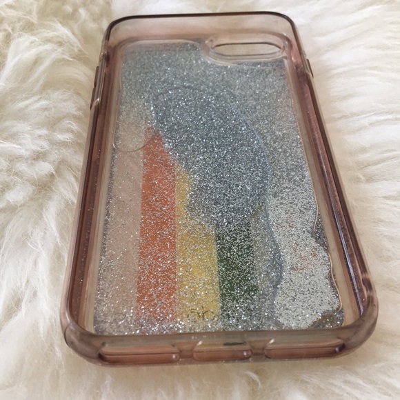 Ban.dō iPhone 7-8 case GLITTERY! 💫 - Picture 6 of 8